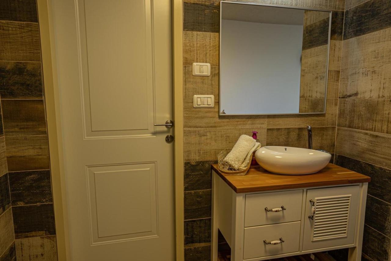 Ferienwohnung Four Seasons Madschdal Schams Exterior foto